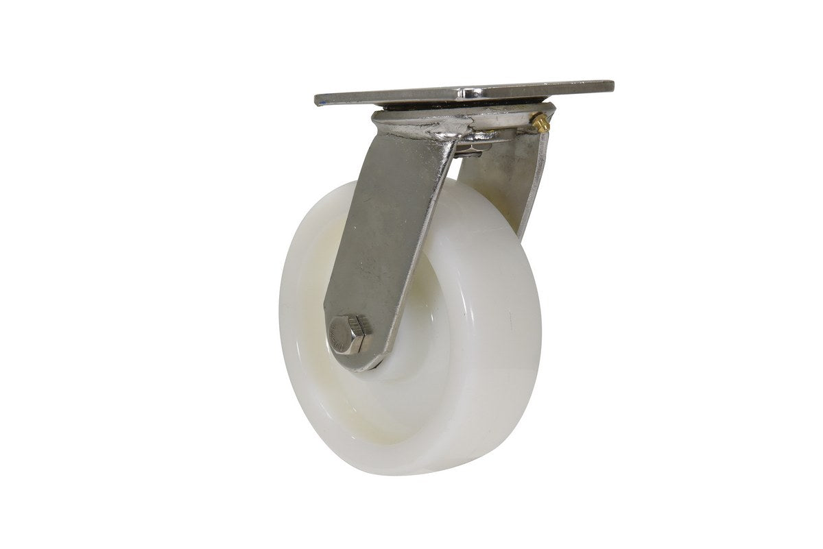 Vestil Manufacturing Corp Stainless Steel Nylon Caster– – Now available at MTN Shop US. - imagen 2