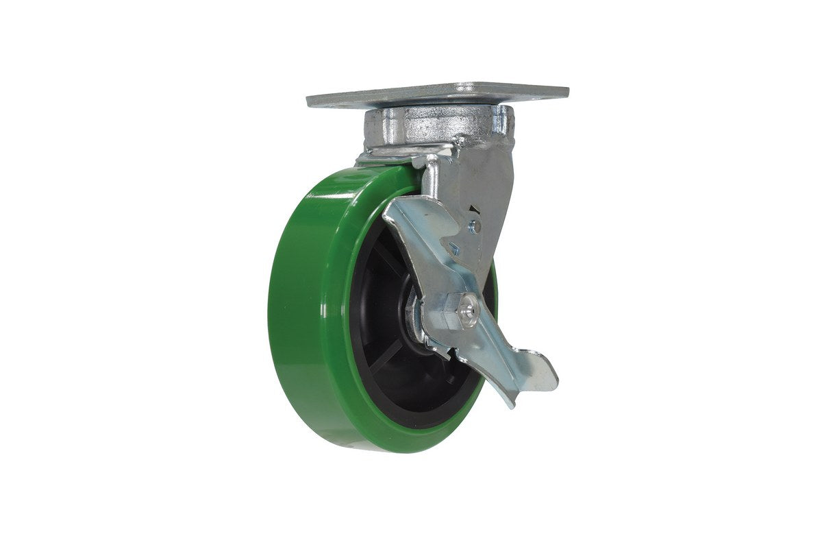 Vestil Manufacturing Corp High-Tech Non-Marking Polyurethane– – Now available at MTN Shop US. - imagen 3