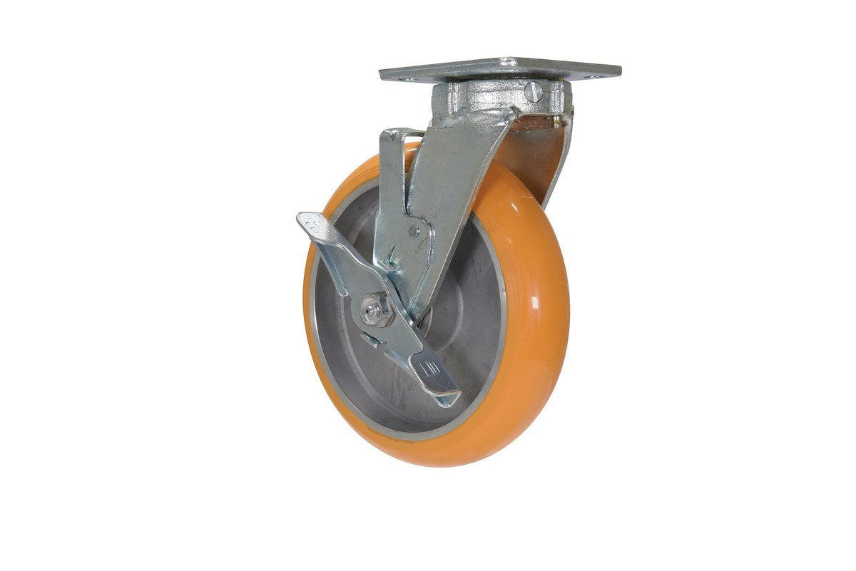 Vestil Manufacturing Corp Premium Heavy Duty Polyurethane– – Now available at MTN Shop US. - imagen 3
