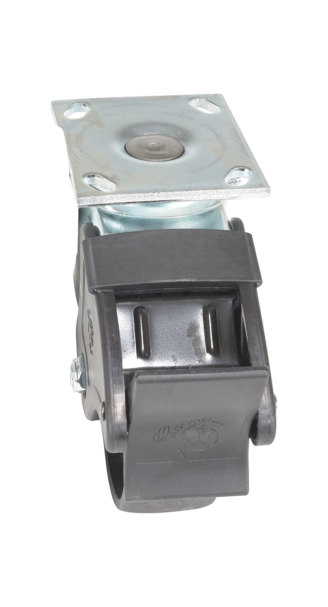 Vestil Manufacturing Corp Upgraded Glass Filled Nylon, Light Duty (RX) Casters– – Now available at MTN Shop US. - imagen 4