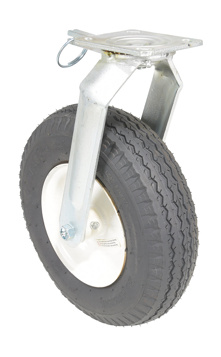Vestil Manufacturing Corp Pneumatic Wheels– – Now available at MTN Shop US. - imagen 2
