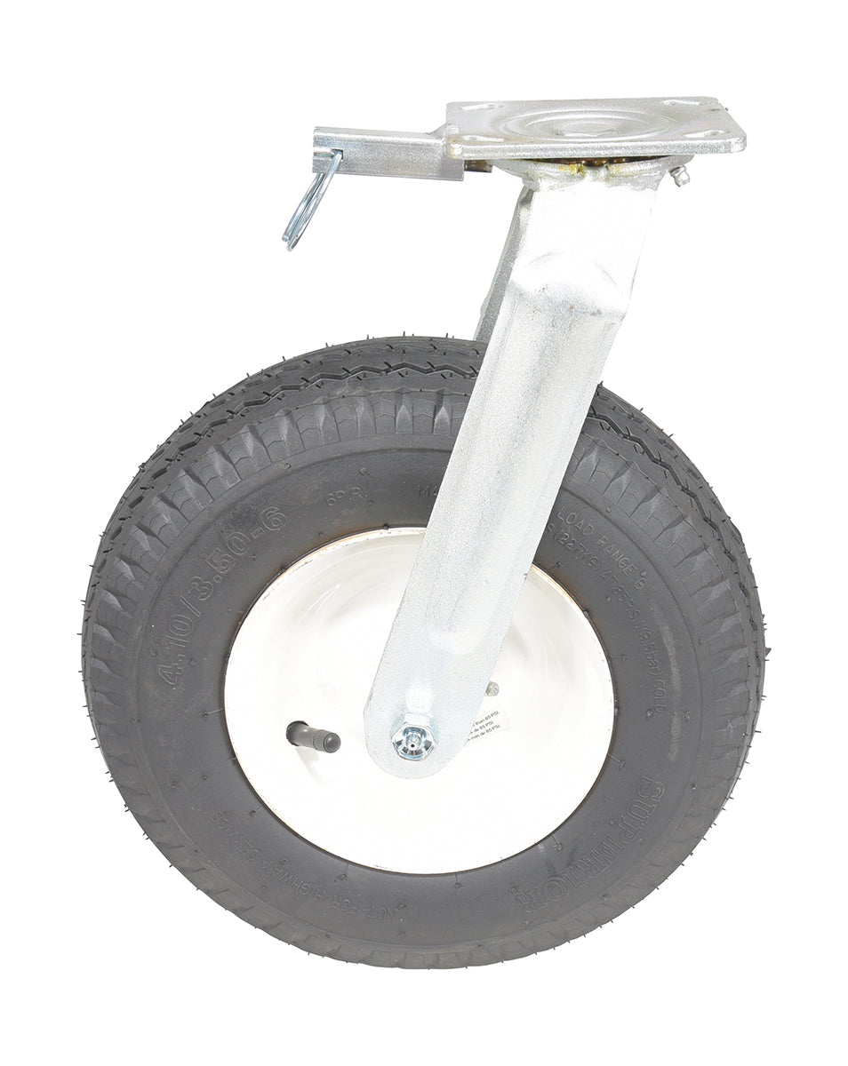 Vestil Manufacturing Corp Pneumatic Wheels– – Now available at MTN Shop US. - imagen 3