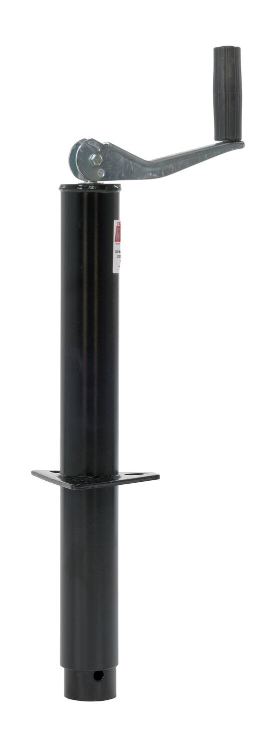 Vestil Manufacturing Corp Trailer Jacks– – Now available at MTN Shop US.