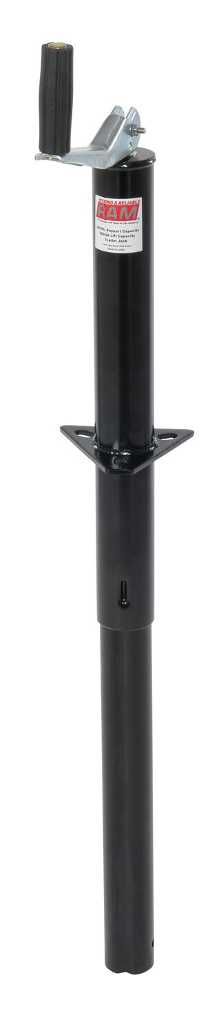 Vestil Manufacturing Corp Trailer Jacks– – Now available at MTN Shop US.