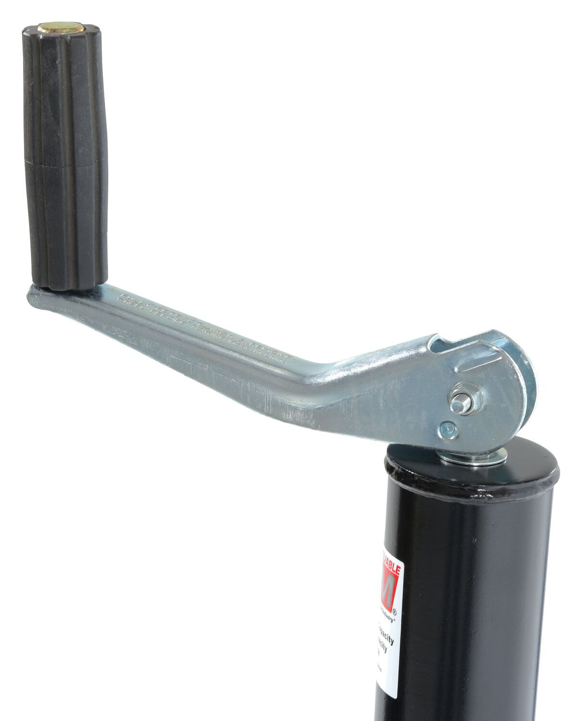 Vestil Manufacturing Corp Trailer Jacks– – Now available at MTN Shop US. - imagen 5