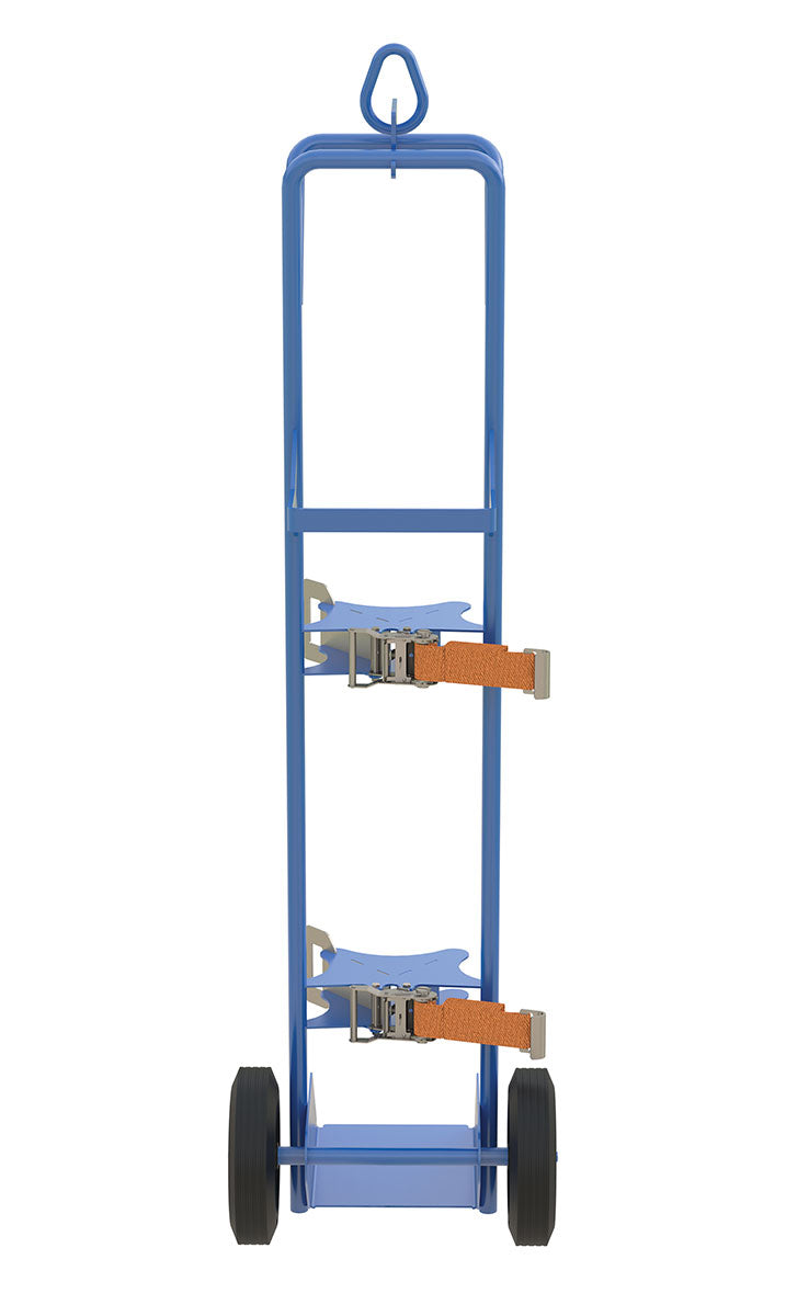 Elevador de cilindro superior de Vestil Manufacturing Corp– – Ahora disponible en MTN Shop US. - imagen 3