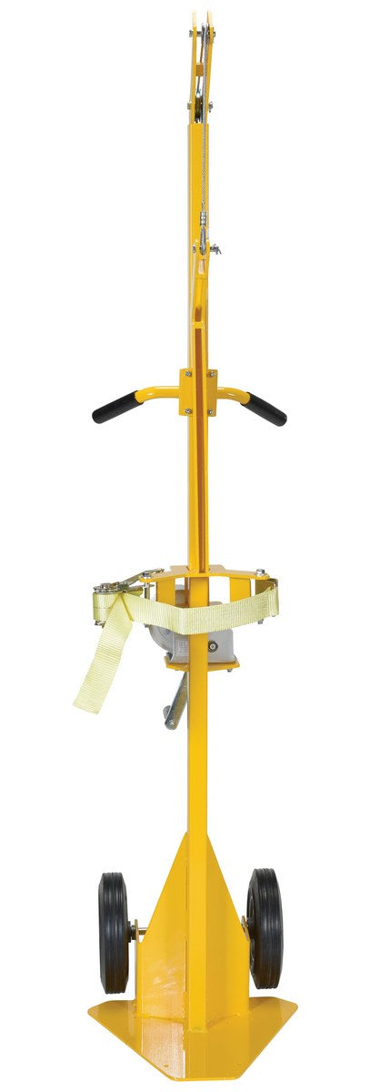 Vestil Manufacturing Corp Portable Cylinder Lifters– – Now available at MTN Shop US. - imagen 4