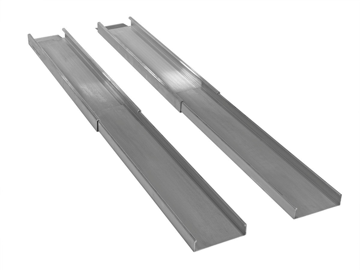 Vestil Manufacturing Corp Wheel Chair Ramps– – Now available at MTN Shop US. - imagen 3