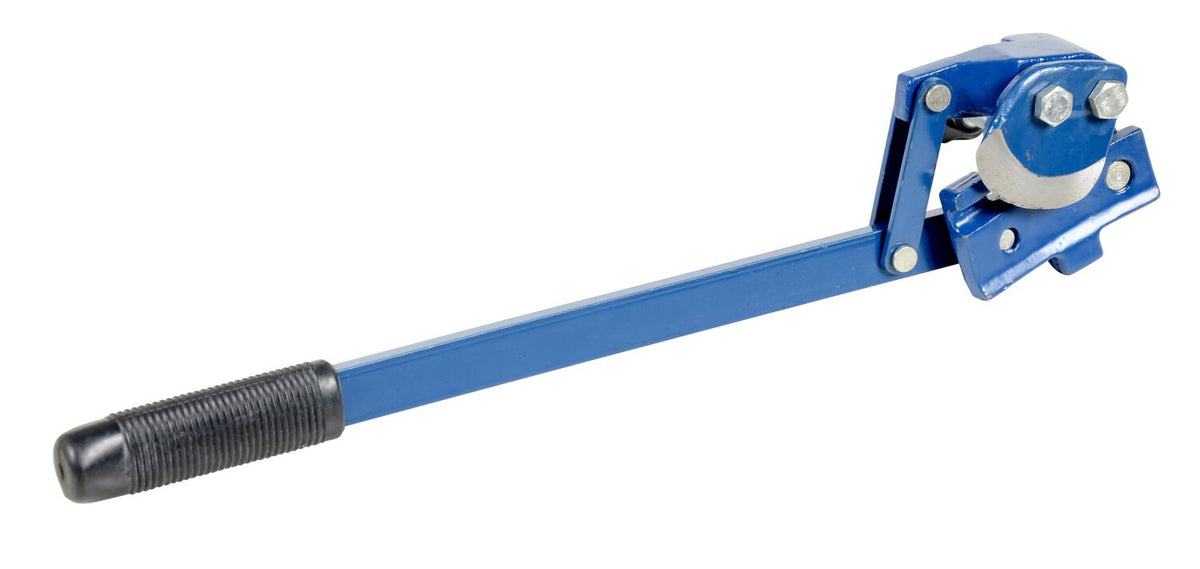 Vestil Manufacturing Corp Manual Drum Deheaders– – Now available at MTN Shop US. - imagen 2