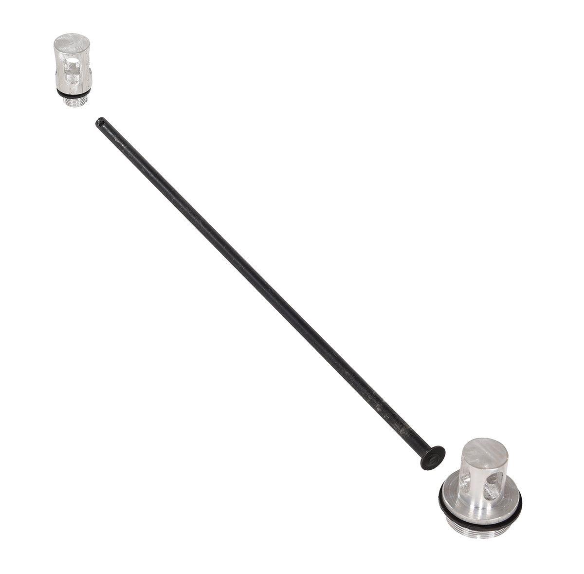 Vestil Manufacturing Corp Double Drum Locks– – Now available at MTN Shop US. - imagen 2