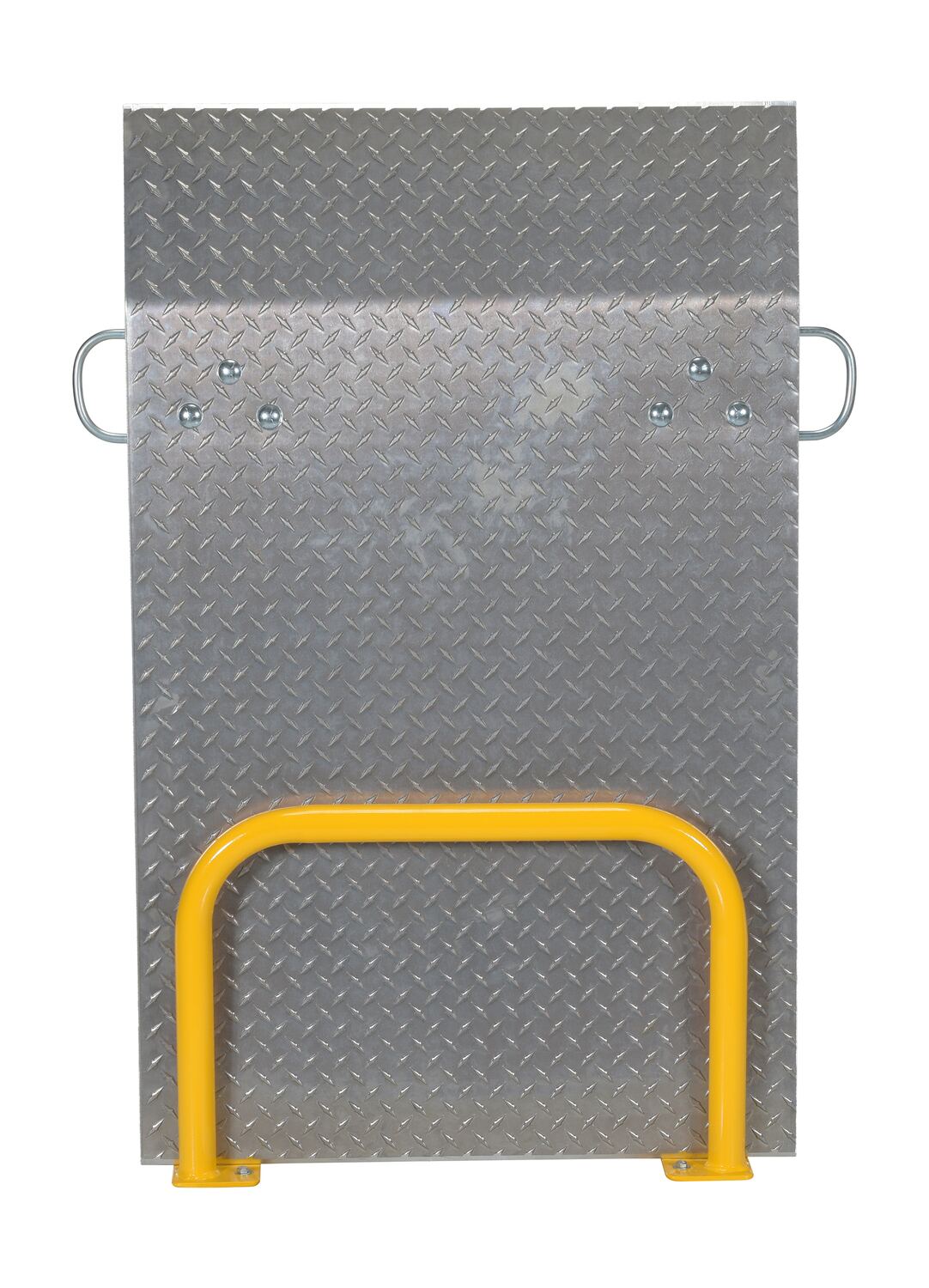 Vestil Manufacturing Corp Steel Dock Plate Storage Rack– – Now available at MTN Shop US. - imagen 3