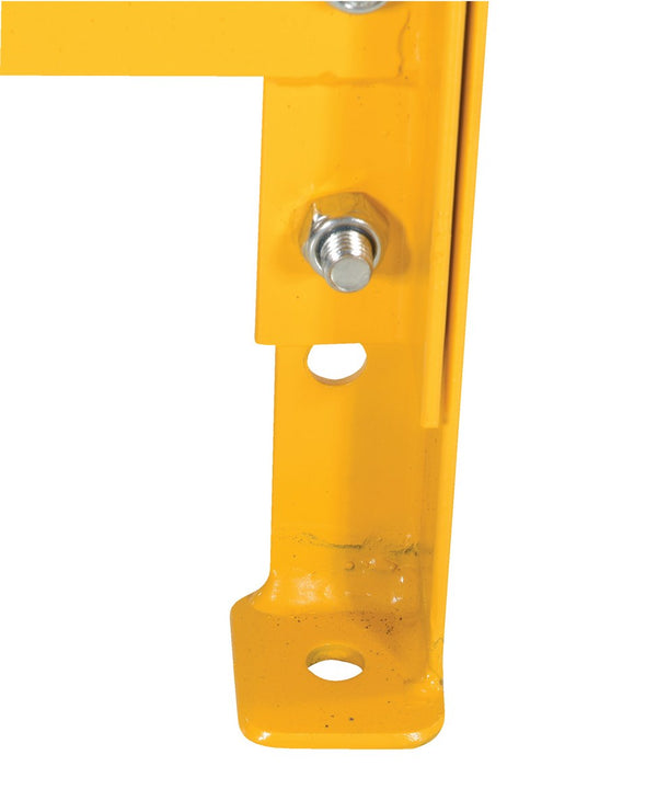 Vestil Manufacturing Corp Horizontal Drum Storage Racks– – Now available at MTN Shop US.