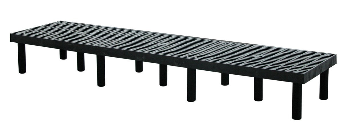 Vestil Manufacturing Corp Dunnage Racks– – Now available at MTN Shop US. - imagen 2
