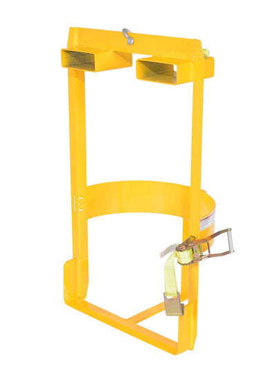 Vestil Manufacturing Corp Overhead Drum Lifter– – Now available at MTN Shop US.