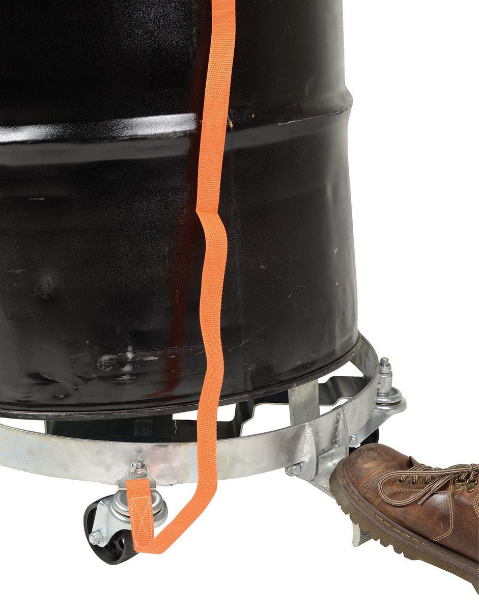 Vestil Manufacturing Corp Tilting Drum Dollies– – Now available at MTN Shop US. - imagen 5