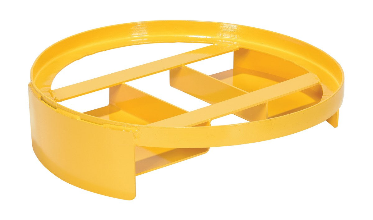 Vestil Manufacturing Corp Drum Stand– – Now available at MTN Shop US. - imagen 2