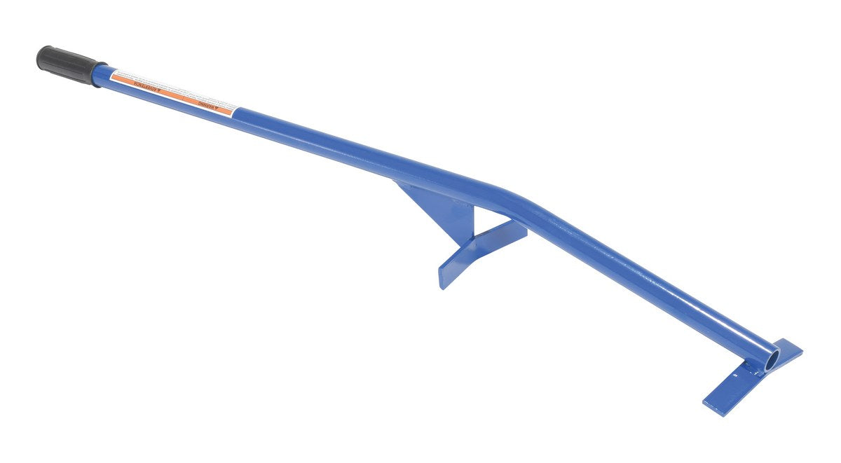 Vestil Manufacturing Corp Manual Drum Upender– – Now available at MTN Shop US. - imagen 6