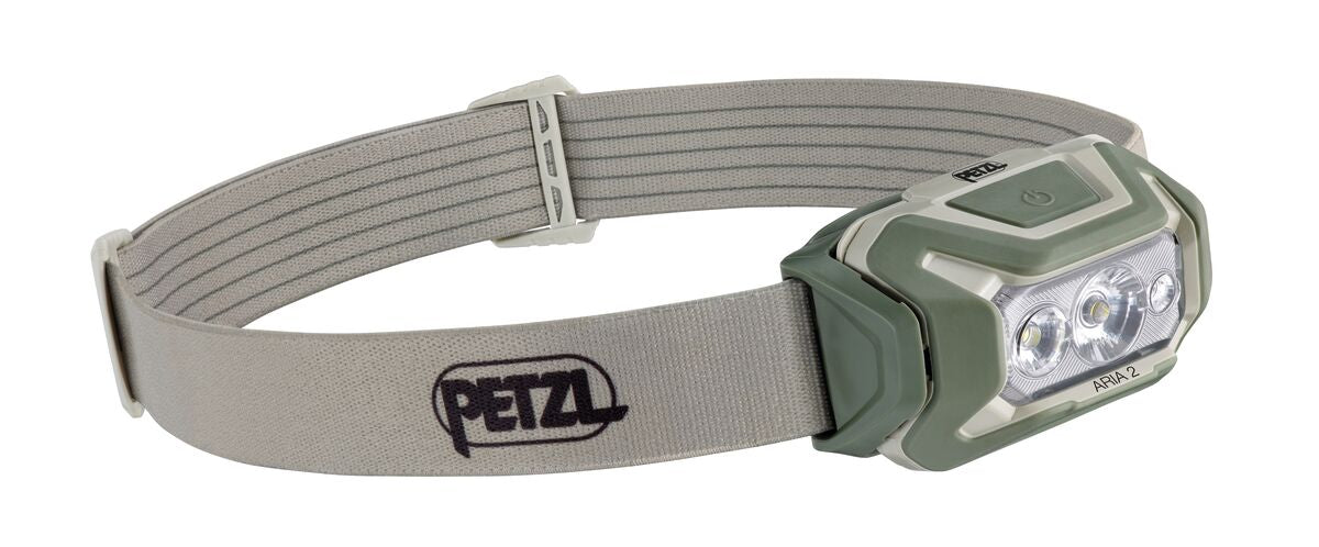 Petzl Aria Headlamp 2 Rgb - imagen 5