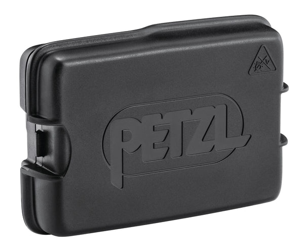 Petzl ACCU SWIFT RL (Battery) – – Now available at MTN Shop US.