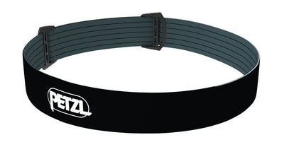 Petzl Pro 28 mm headband for SWIFT RL headlamp, designed for secure, comfortable fit, durable for long-lasting performance.