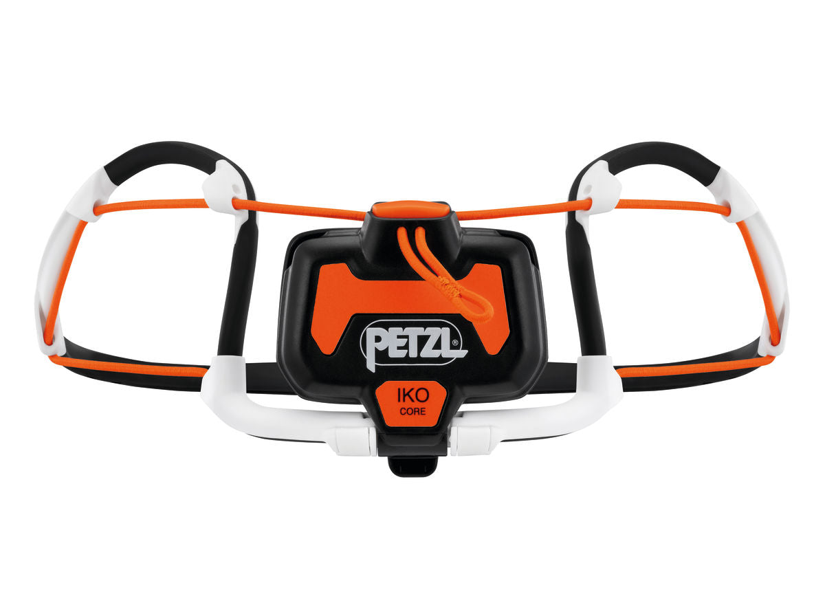 Petzl IKO® CORE headlamp 500lm - imagen 6