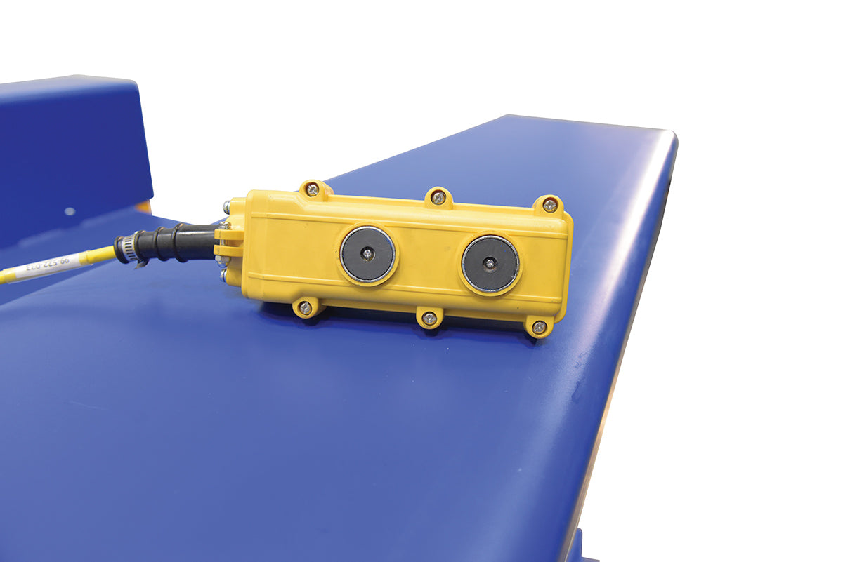 Vestil Manufacturing Corp Ground Lift & Tilt Tables– – Now available at MTN Shop US. - imagen 7