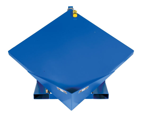 Vestil Manufacturing Corp Electric/Hydraulic Corner Tilters– – Now available at MTN Shop US.