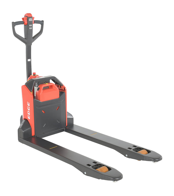 Vestil Manufacturing Corp Fully Powered Electric Pallet Truck– – Now available at MTN Shop US.