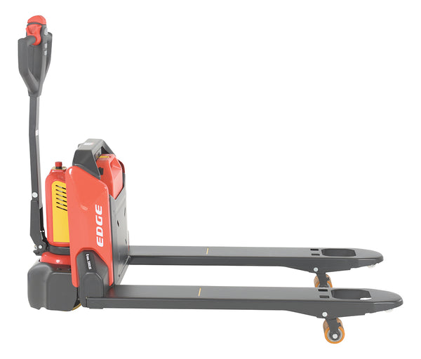 Vestil Manufacturing Corp Fully Powered Electric Pallet Truck– – Now available at MTN Shop US.