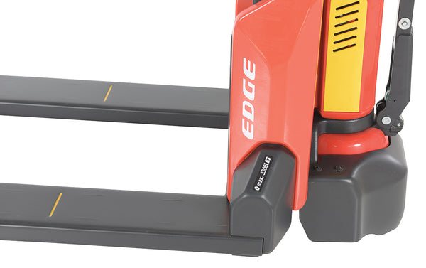 Vestil Manufacturing Corp Fully Powered Electric Pallet Truck– – Now available at MTN Shop US.
