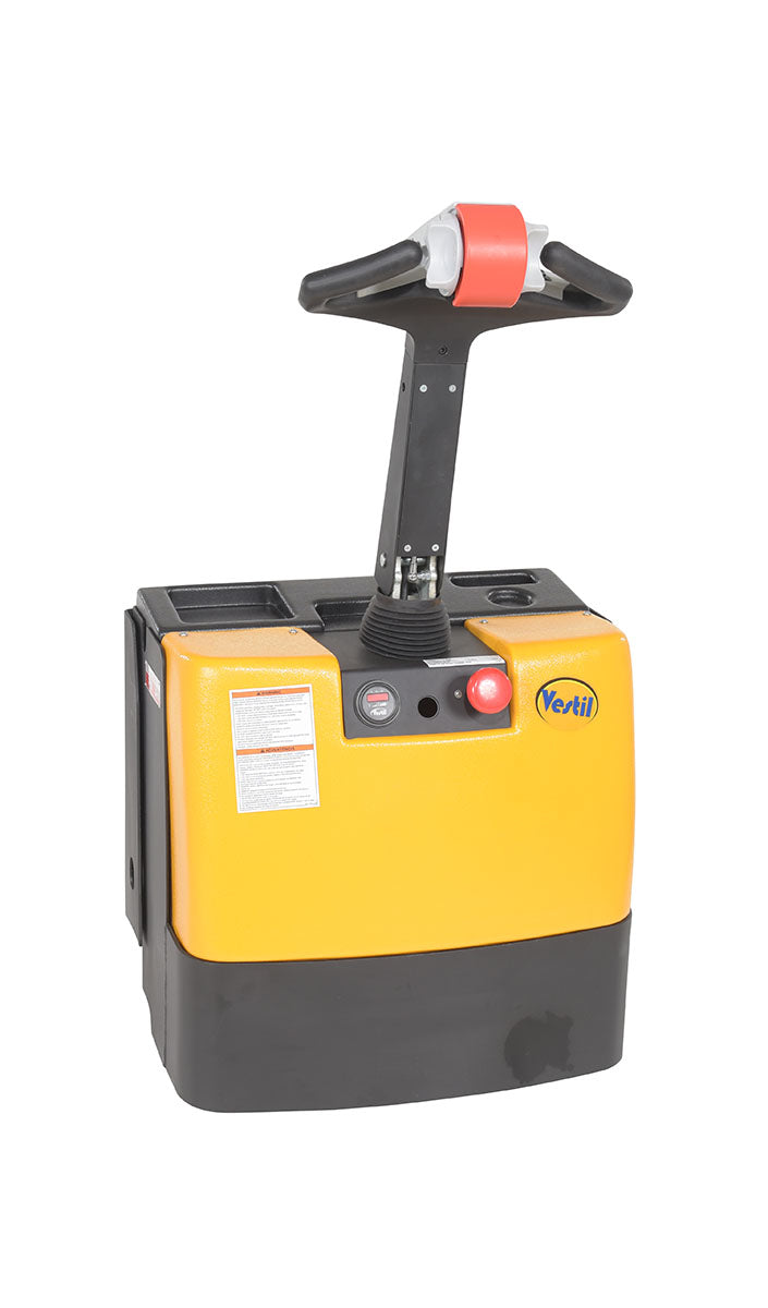 Vestil Manufacturing Corp Electric Pallet Truck with Single Fork– – Now available at MTN Shop US. - imagen 4