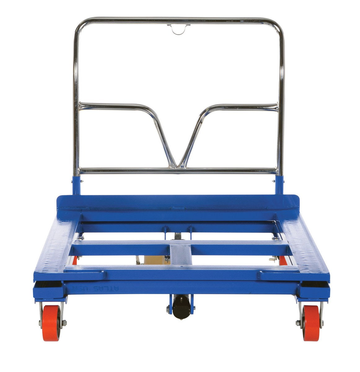 Vestil Manufacturing Corp Economy Transporter / Tilter– – Now available at MTN Shop US. - imagen 2