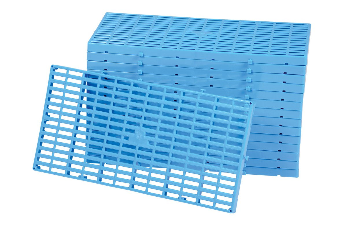 Vestil Manufacturing Corp Plastic Floor Grid– – Now available at MTN Shop US. - imagen 2