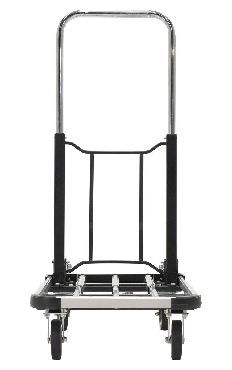 Vestil Manufacturing Corp Fold-Up Aluminum Platform Truck– – Now available at MTN Shop US. - imagen 2