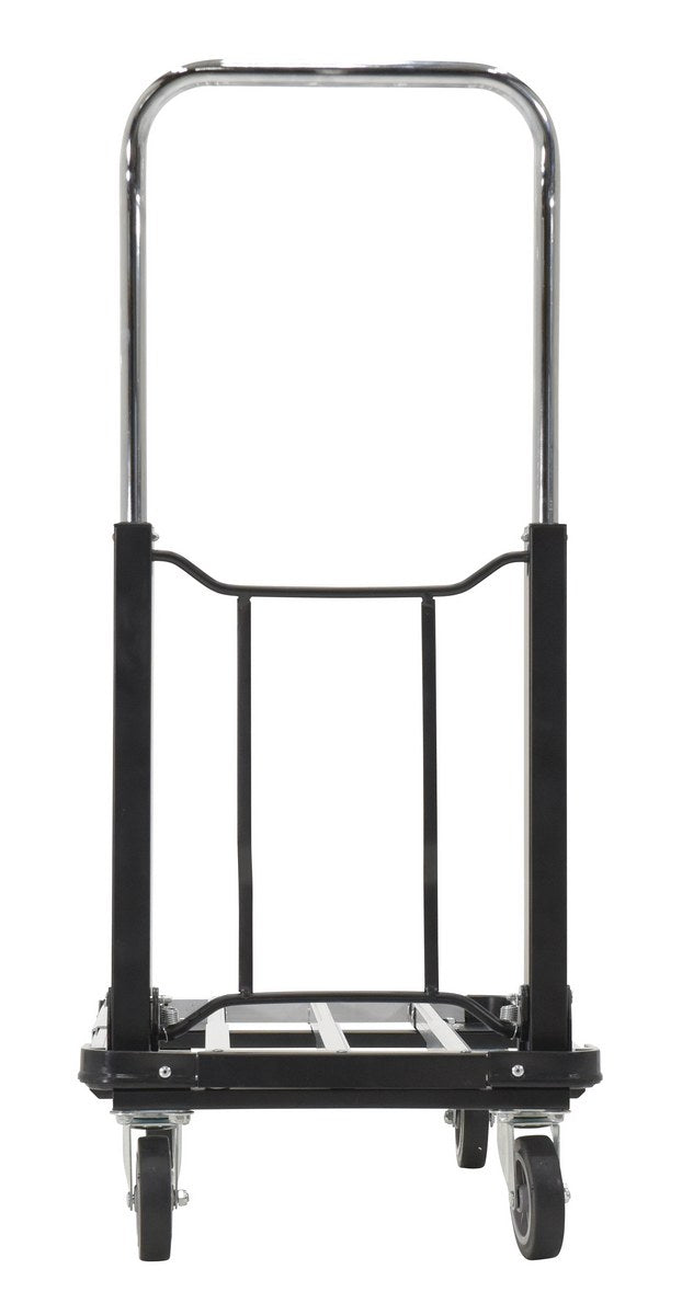 Vestil Manufacturing Corp Fold-Up Aluminum Platform Truck– – Now available at MTN Shop US. - imagen 3