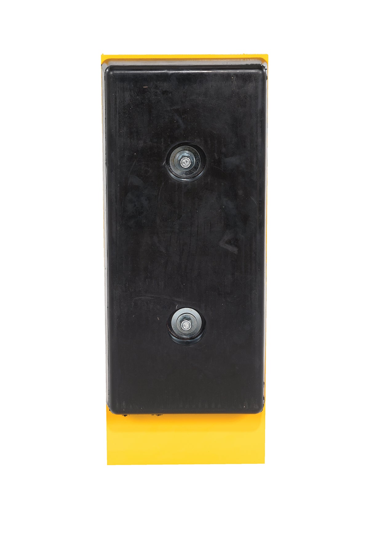 Vestil Manufacturing Corp Fork Truck Carriage Bumper– – Now available at MTN Shop US. - imagen 3