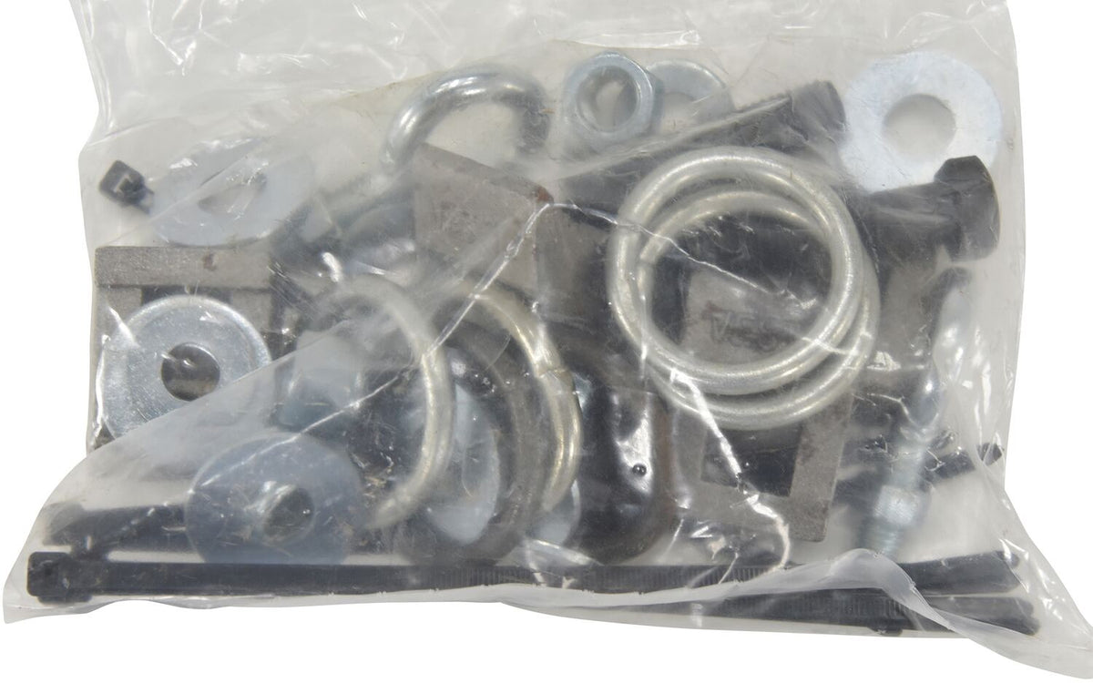 Vestil Manufacturing Corp Festoon System– – Now available at MTN Shop US. - imagen 5