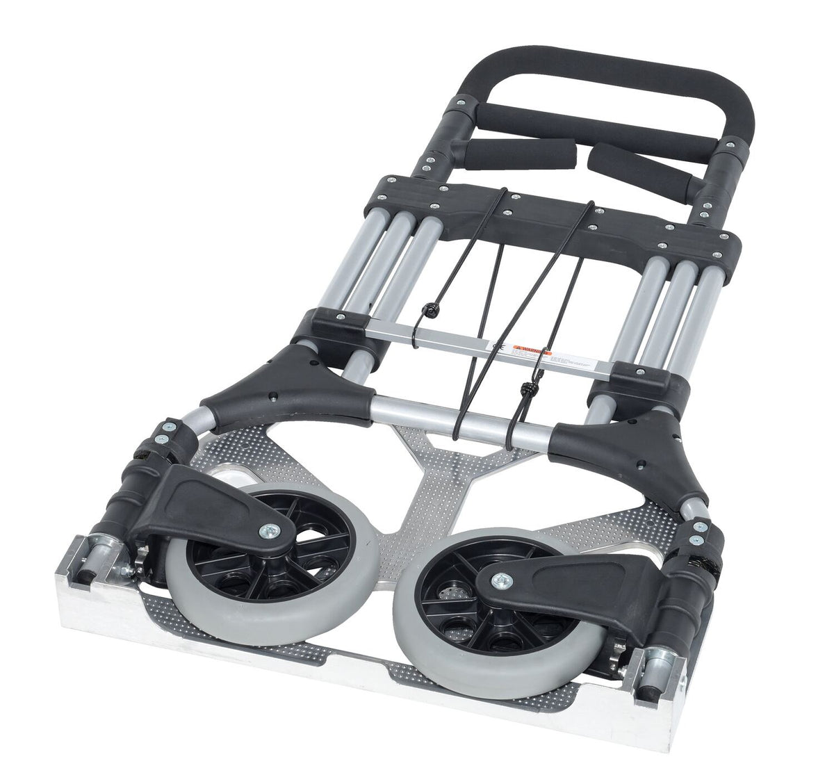 Vestil Manufacturing Corp Foldaway Hand Trucks– – Now available at MTN Shop US. - imagen 3