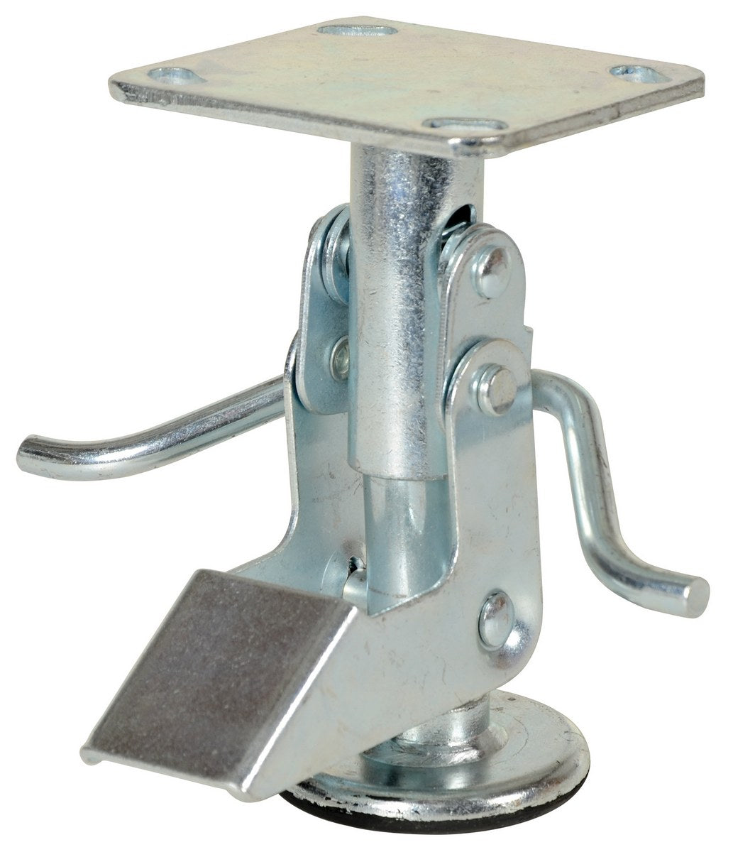 Vestil Manufacturing Corp Economical Floor Locks– – Now available at MTN Shop US. - imagen 2