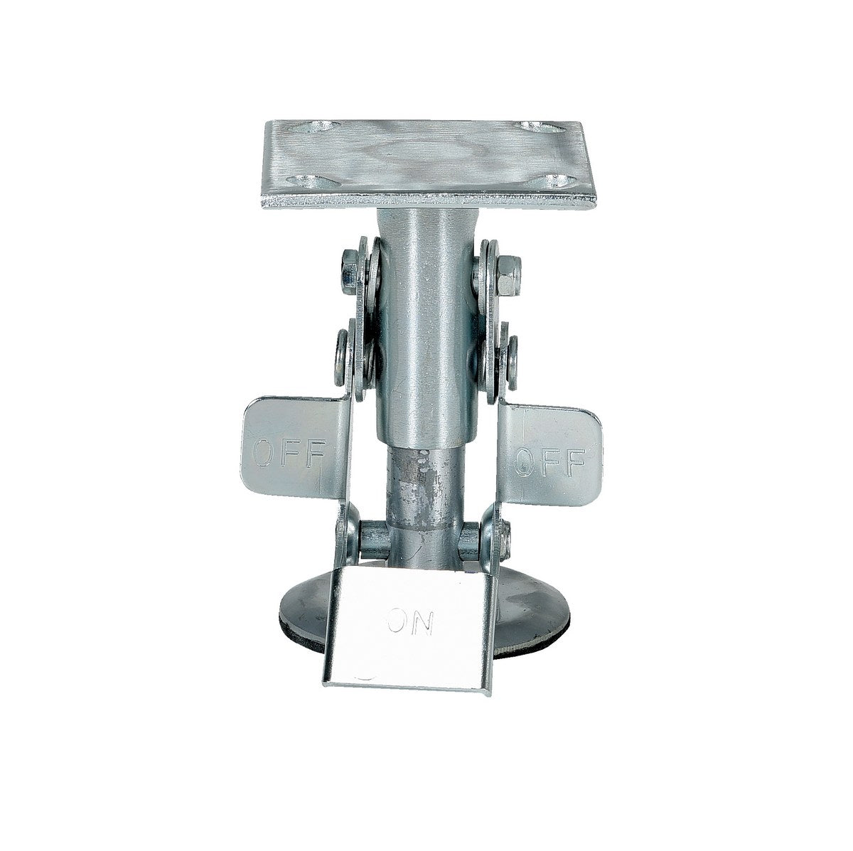 Vestil Manufacturing Corp General Purpose Floor Locks– – Now available at MTN Shop US. - imagen 3