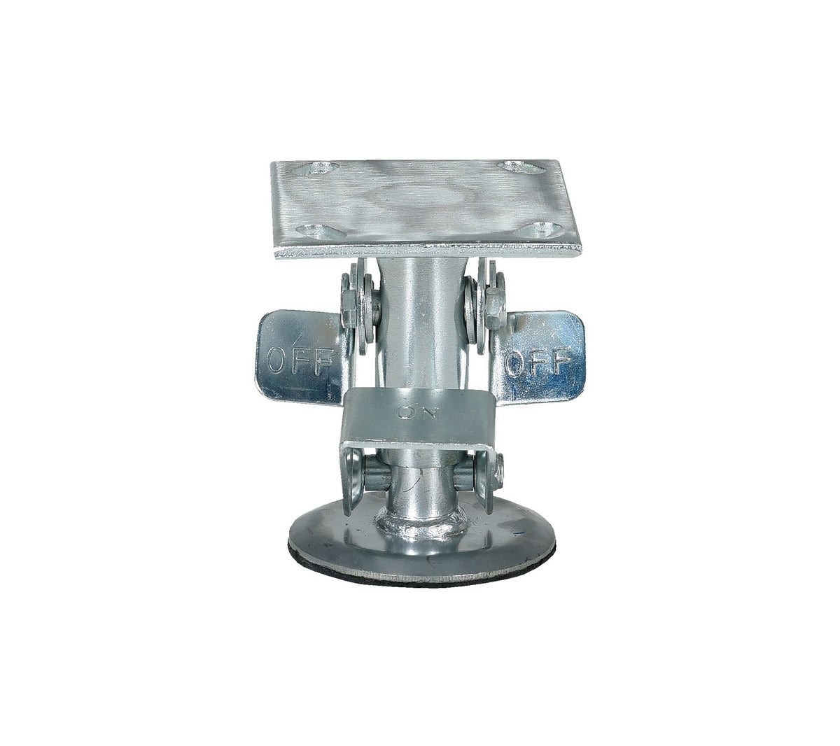 Vestil Manufacturing Corp General Purpose Floor Locks– – Now available at MTN Shop US. - imagen 4