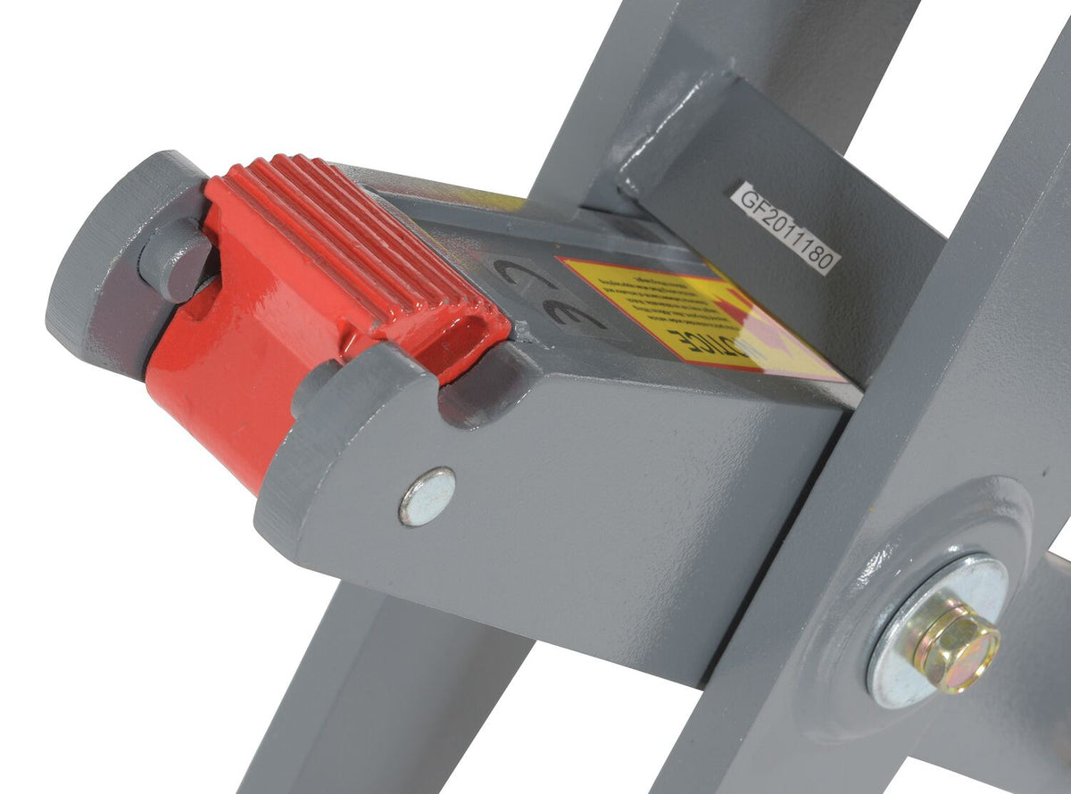 Vestil Manufacturing Corp Fork Truck Jacks– – Now available at MTN Shop US. - imagen 7