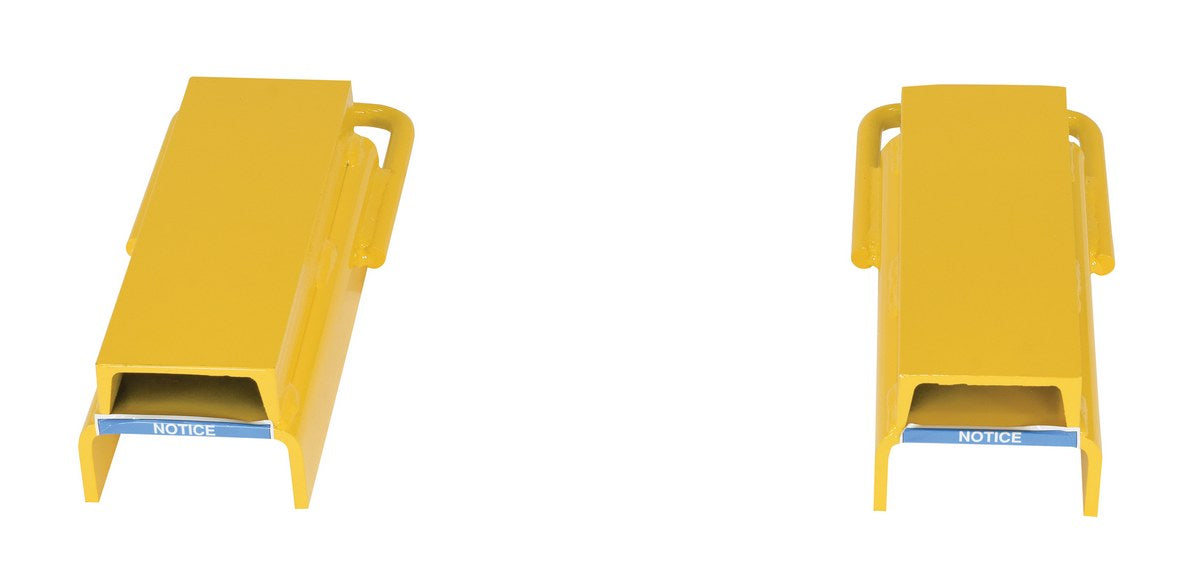 Vestil Manufacturing Corp Fork Rear Spacers– – Now available at MTN Shop US. - imagen 3