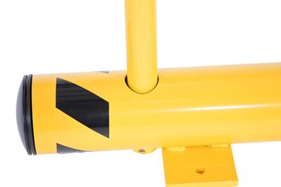 Vestil Manufacturing Corp Floor Stop Bollards– – Now available at MTN Shop US. - imagen 3