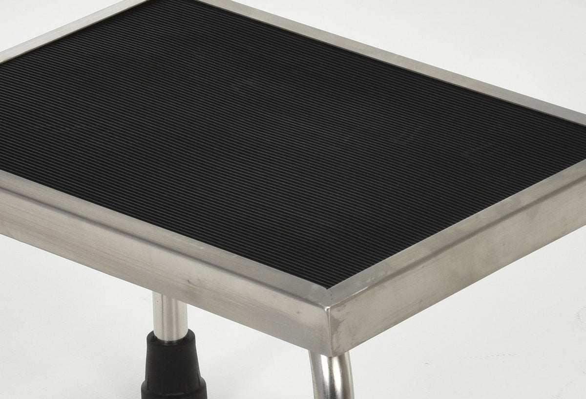 Vestil Manufacturing Corp Stainless Steel Step Stands– – Now available at MTN Shop US. - imagen 8