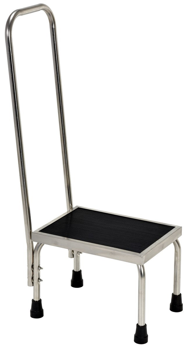 Vestil Manufacturing Corp Stainless Steel Step Stands– – Now available at MTN Shop US. - imagen 3