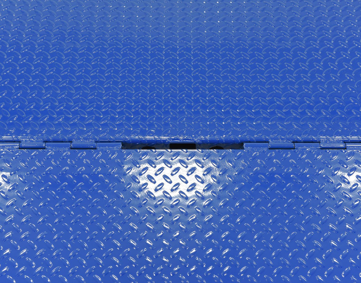 Vestil Manufacturing Corp Loading Platforms for Fork Truck– – Now available at MTN Shop US. - imagen 6