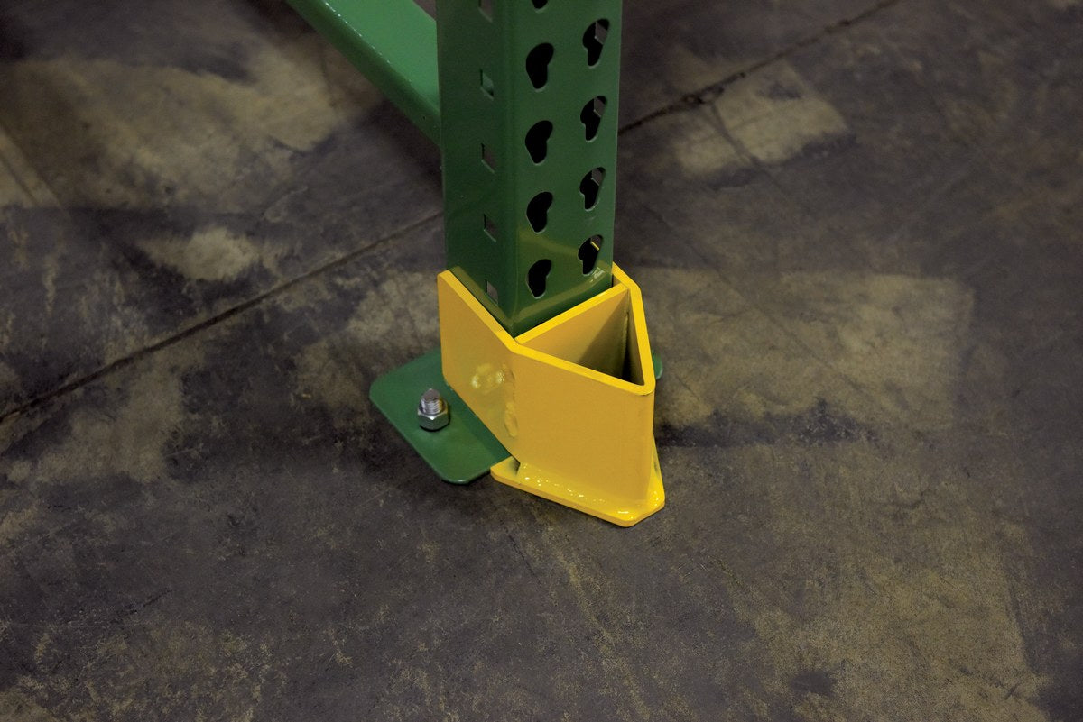 Vestil Manufacturing Corp Rack Upright Guards– – Now available at MTN Shop US. - imagen 5