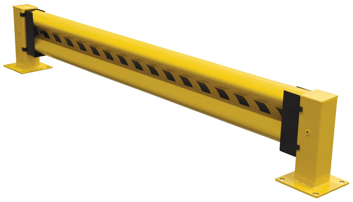 Vestil Manufacturing Corp Highway Guard Rail Systems– – Now available at MTN Shop US. - imagen 4