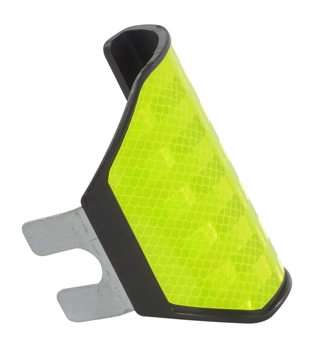 Vestil Manufacturing Corp Curved Guardrail Reflectors– – Now available at MTN Shop US. - imagen 2